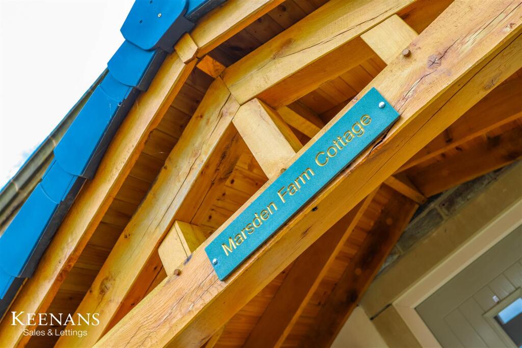 Additional image 33 of Marsden Farm Court, Walton Lane BB9