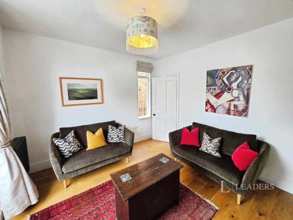 House in South Kesteven, Stamford - View 3
