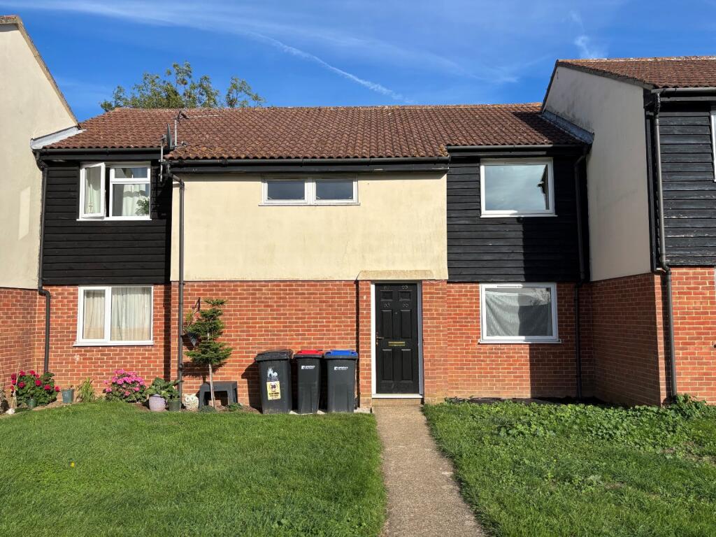 Main image of property: St. Albans Road, Hersden, Canterbury, Kent, CT3