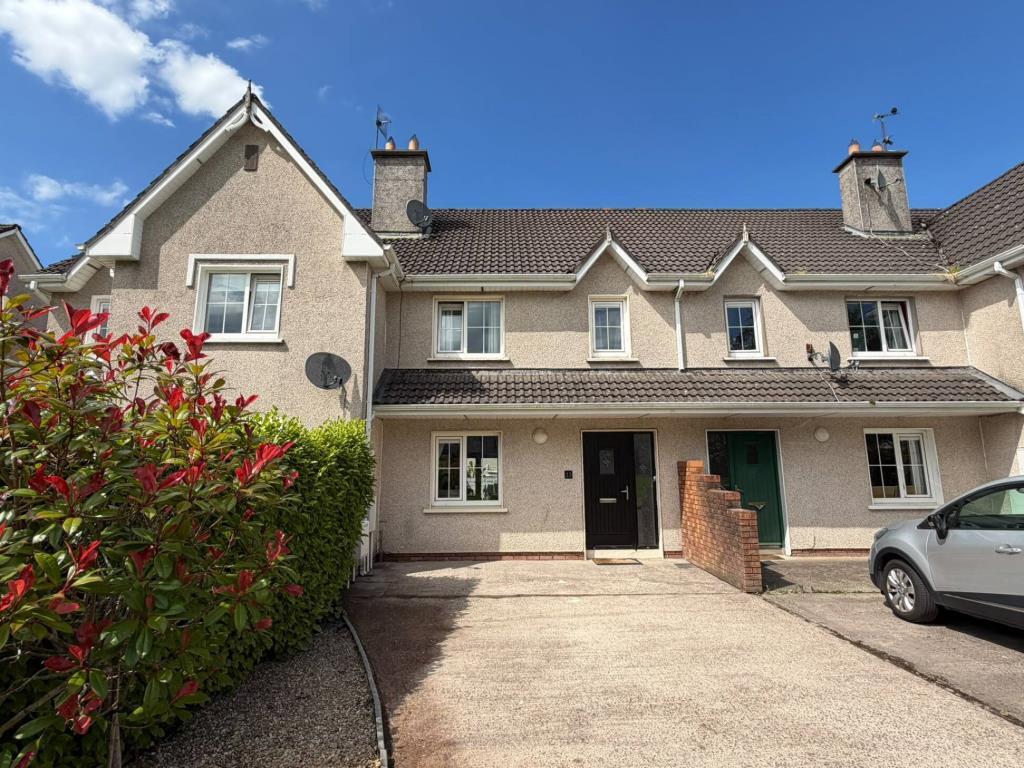 Main image of property: 23 The Cedars, Classes Lake, Ovens, Cork, P31TK76