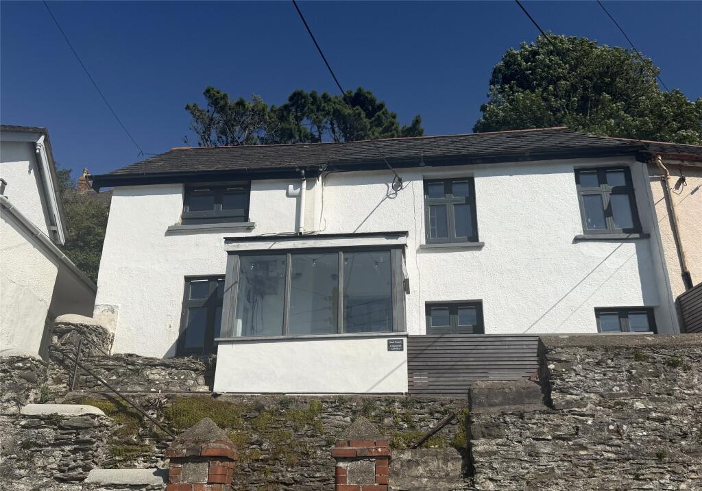 Main image of property: Abbotts Hill, Braunton, Devon, EX33