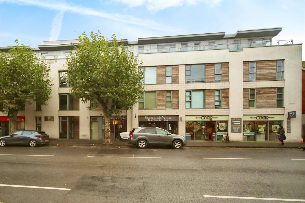 Main image of property: Castlemoat Place, Taunton