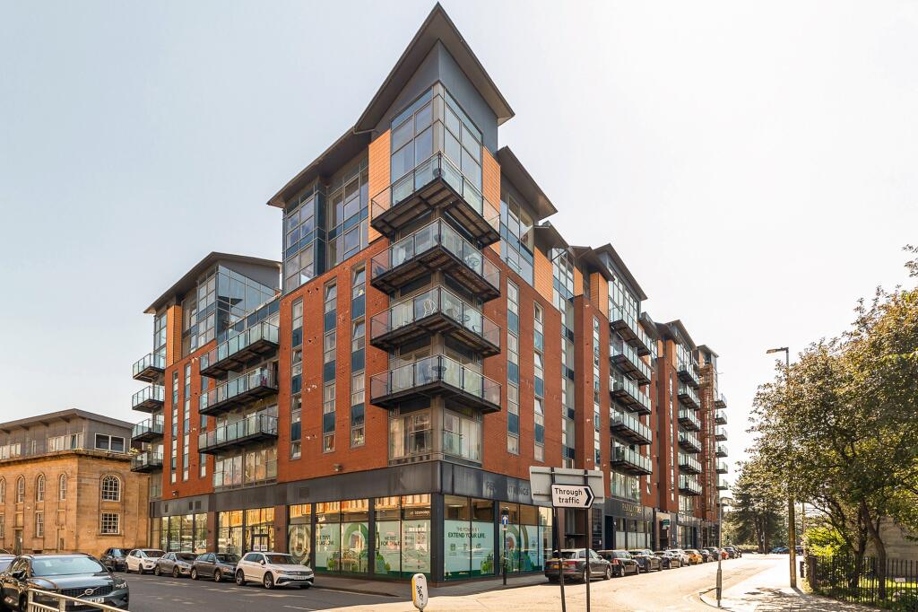 Main image of property: Dunlop Street, Glasgow, Glasgow City