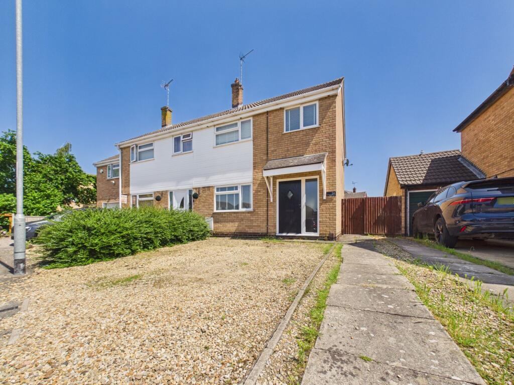 Main image of property: Green Lane, Yaxley, PE7