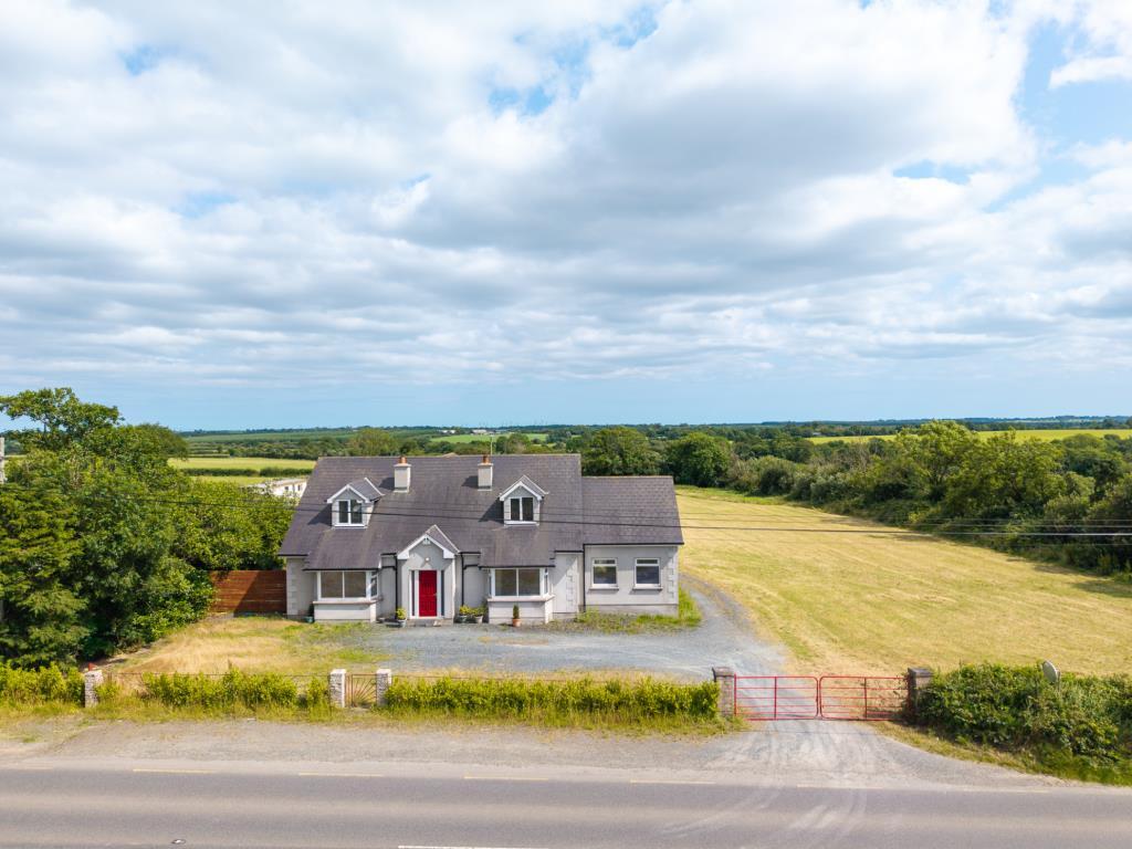 Main image of property: Ballinvalley, Killenagh, Gorey, Co. Wexford, Y25C5V9