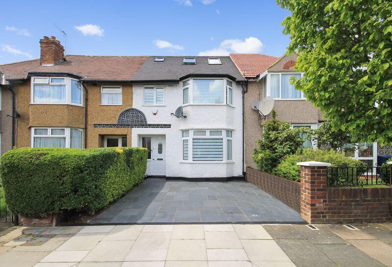 Main image of property: Braund Avenue, Greenford