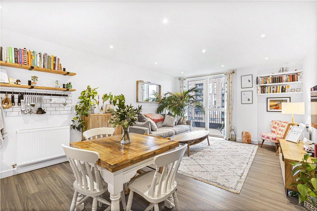Main image of property: Whelan Road, London, W3