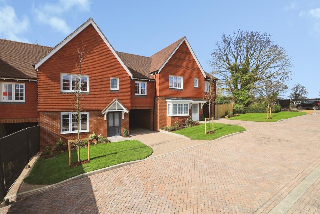 Main image of property: The Meadows At Hillside, Barcombe, Lewes