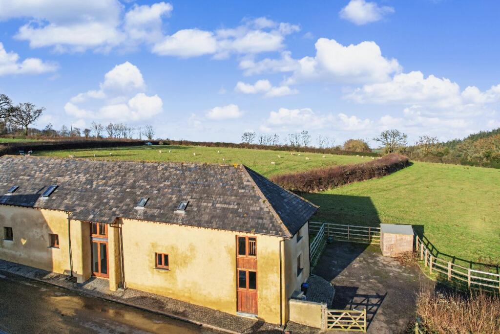 Main image of property: Hittisleigh