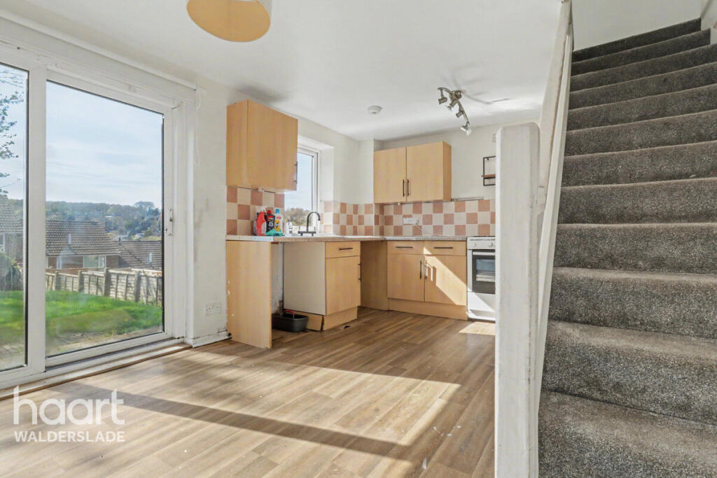 Main image of property: Sundridge Drive, CHATHAM