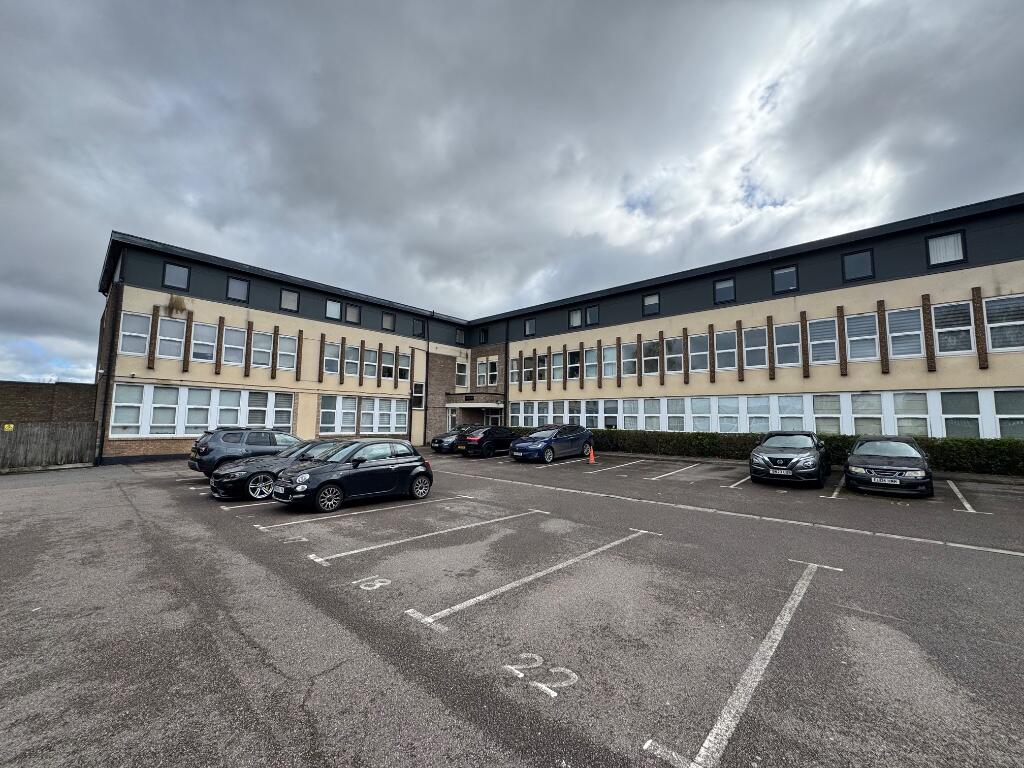 Main image of property: Crittall Road, Witham, Essex, CM8