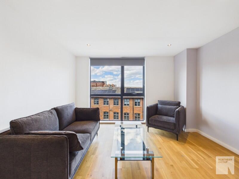 Main image of property: Apt 3.18 :: Flint Glass Wharf
