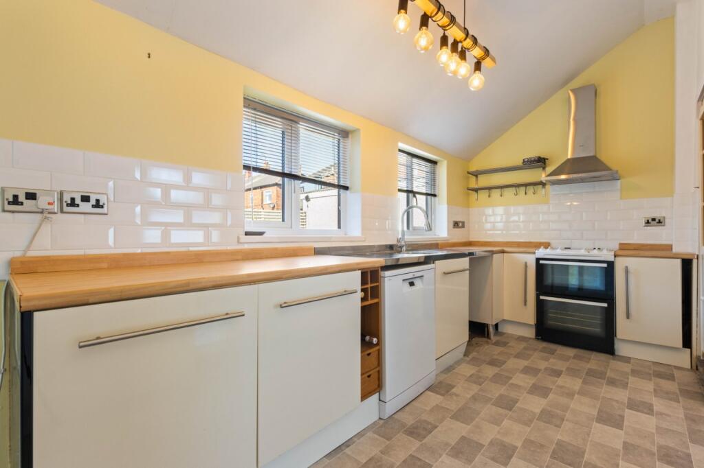 House in Barton-upon-Humber, Barton Waterside - View 3