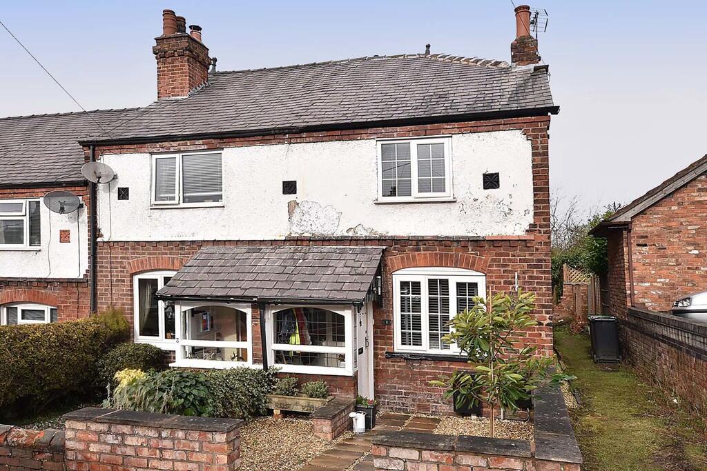 Main image of property: Moordale Road, Knutsford