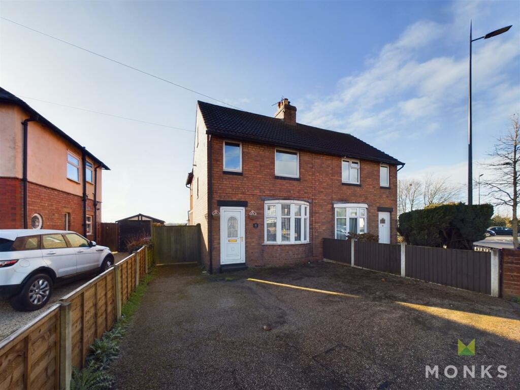 Main image of property: Sundorne Road, Shrewsbury
