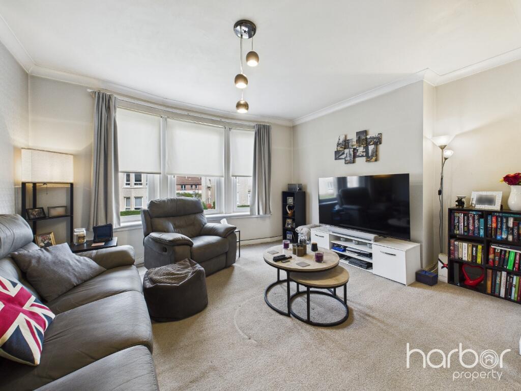 Burnbrae Street, Springburn, Glasgow, G21 4JZ photo 2