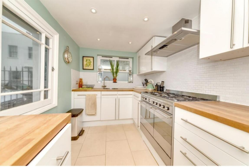 Main image of property: Nowell Road, LONDON