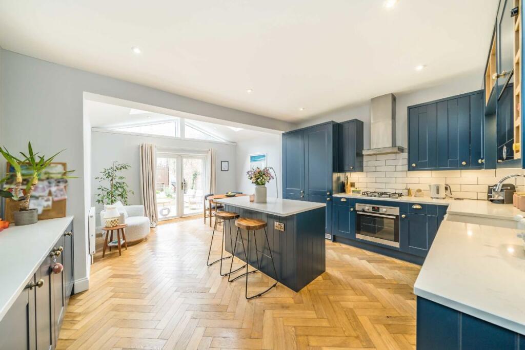 Main image of property: Keble Street, Earlsfield