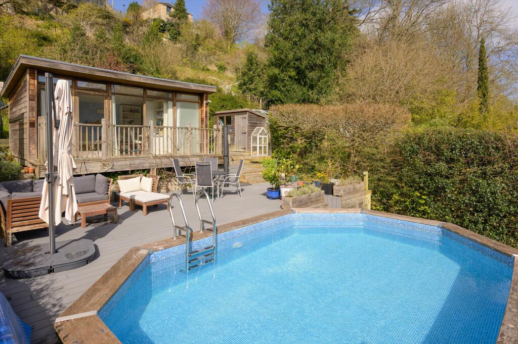 Additional image 26 of Combeside, Lyncombe Vale Road, Bath, Somerset BA2