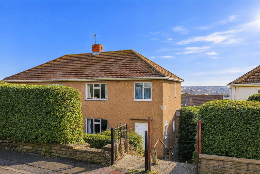 Main image of property: Romilly Road, Barry