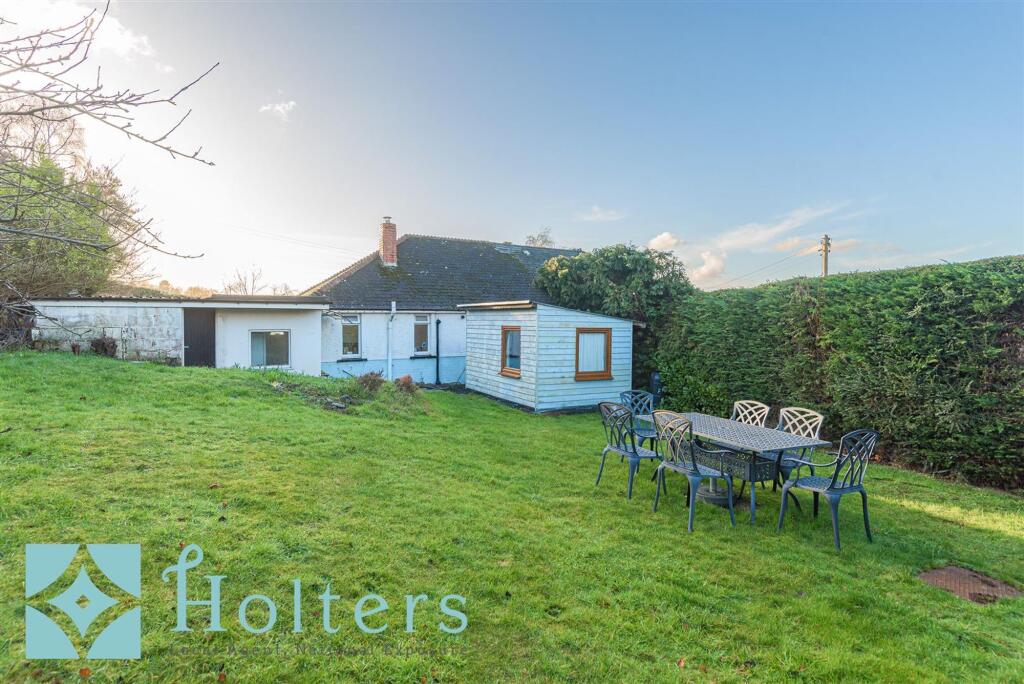 House in Shrewsbury - View 2