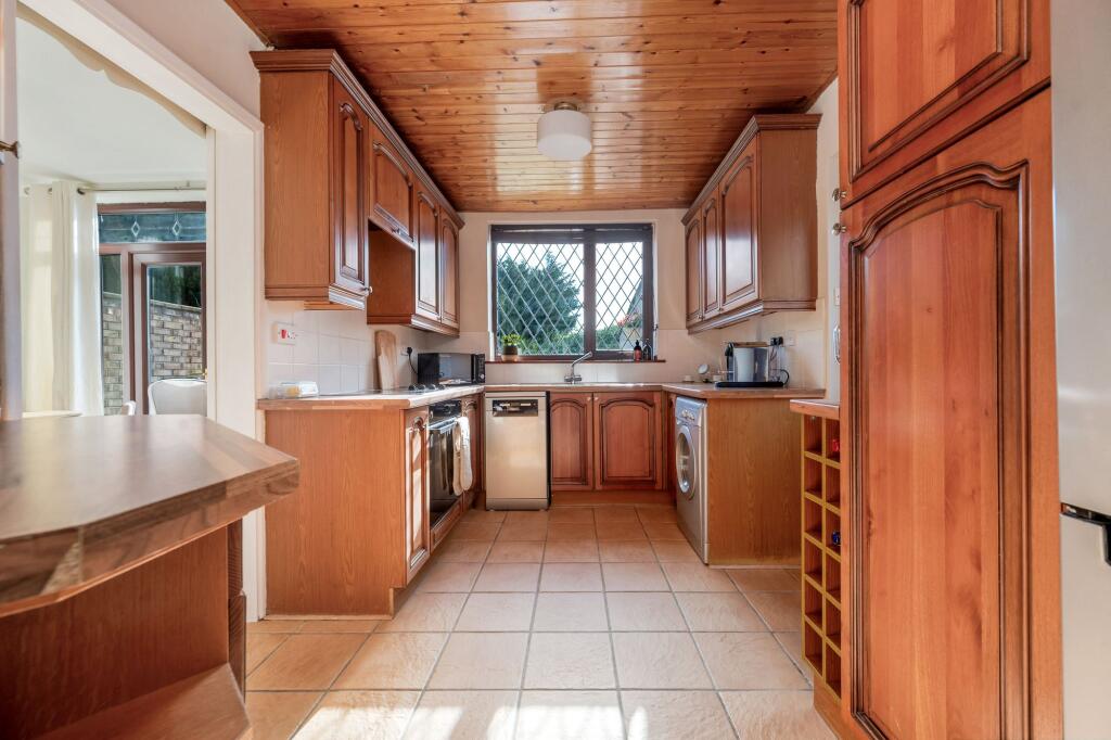 House in South Kesteven, Stamford - View 4