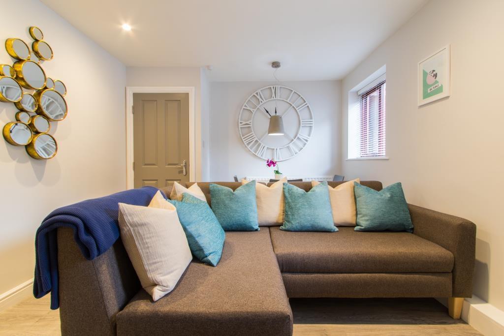Main image of property: Victoria Road, Leeds, LS6