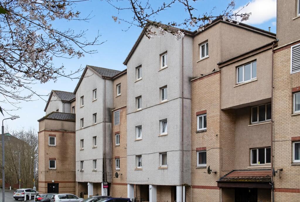 Main image of property: Lenzie Way, GLASGOW