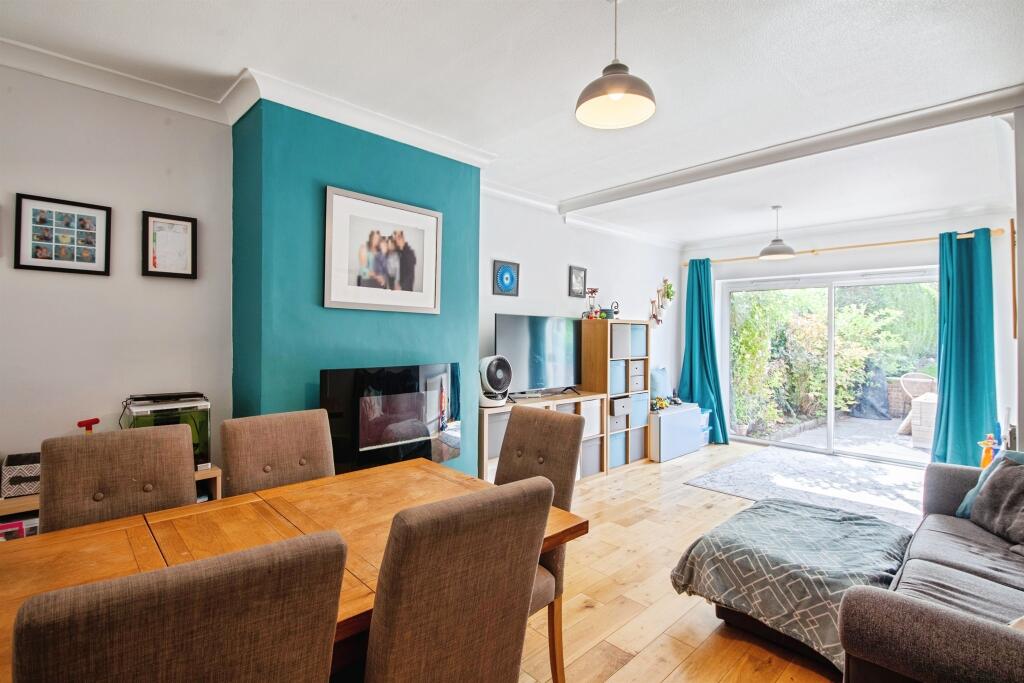 House in Leicester - View 4