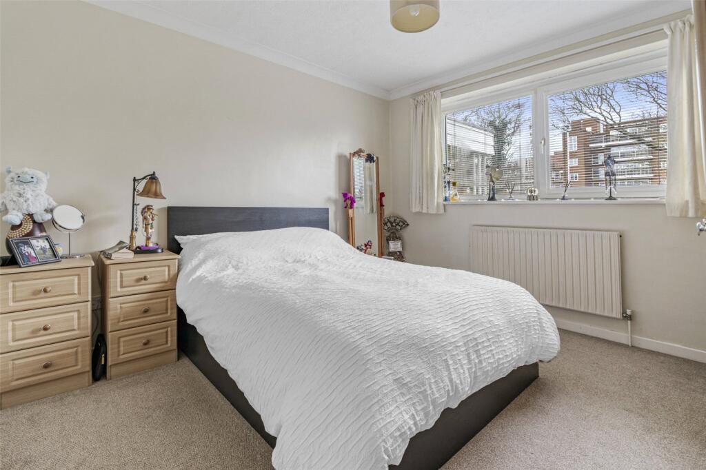Apartment in Worthing, West Worthing - View 5