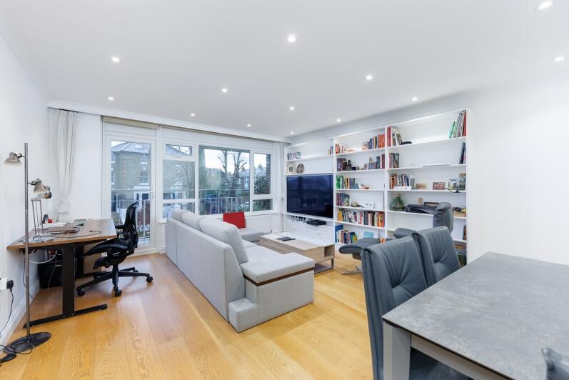 Main image of property: Denmark Avenue, London, SW19