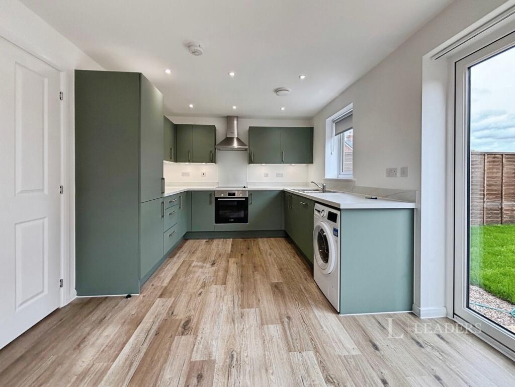 House in Coventry - View 3