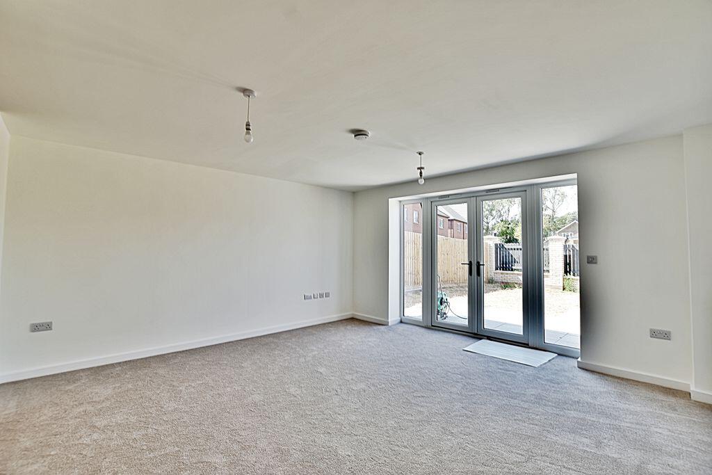 House in Lincoln, Lincolnshire - View 3