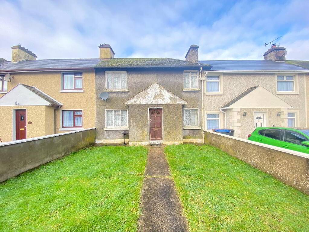 Main image of property: 38 Father Murphy Terrace, Tullow