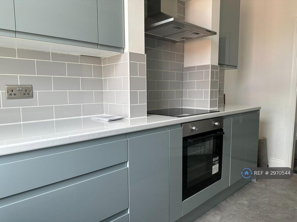 Apartment in Portsmouth - View 3