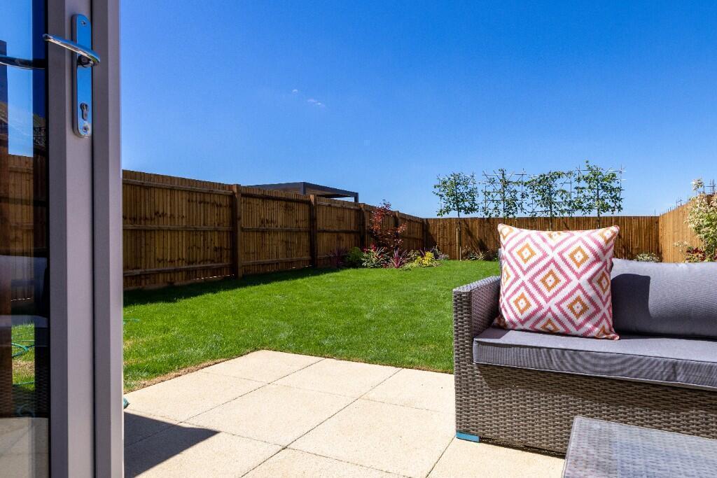 Main image of property: Wintringham,
Bret Road,
St Neots,
PE19 0BF