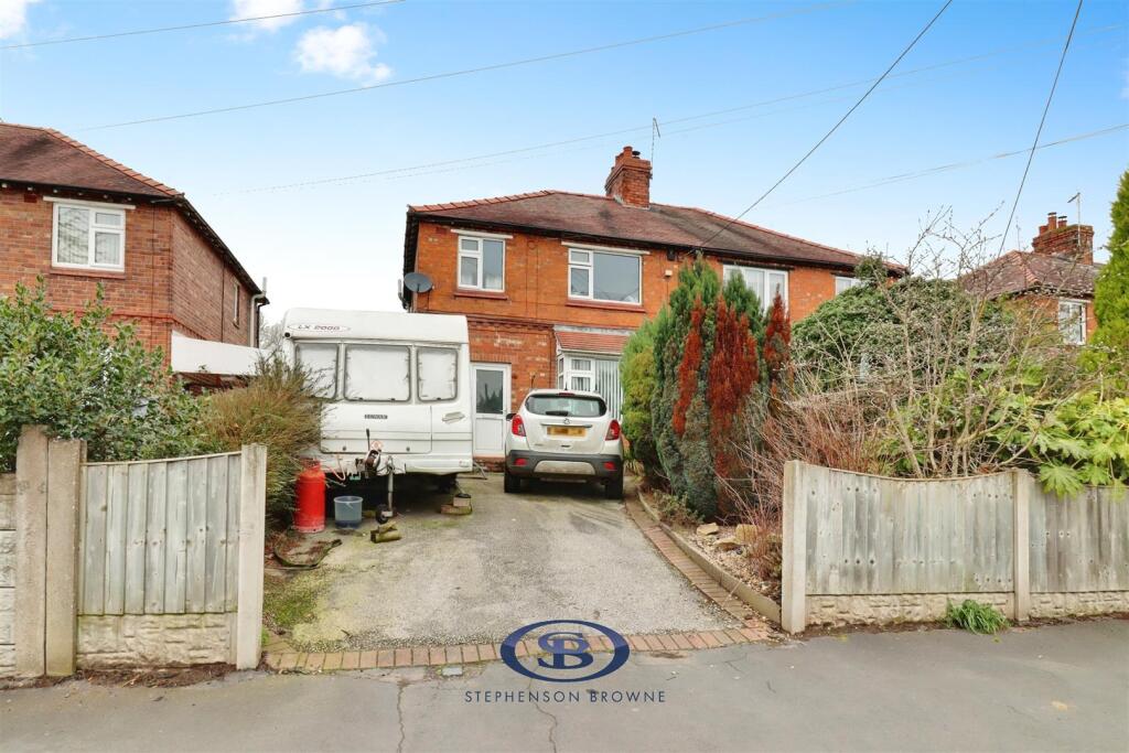Main image of property: Crewe Road, Haslington, Crewe