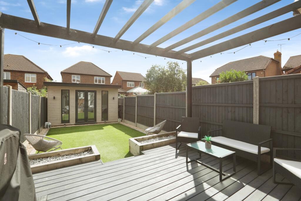 House in Rochester - View 5