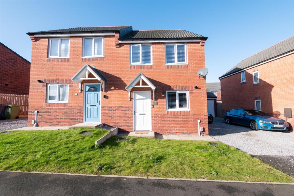 Main image of property: Flodden Road, Ford Estate, Sunderland