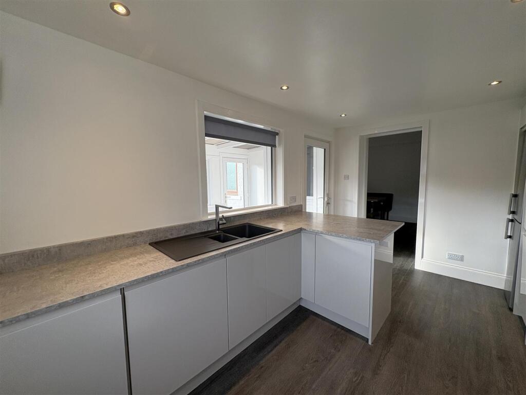 House in Inverness - More