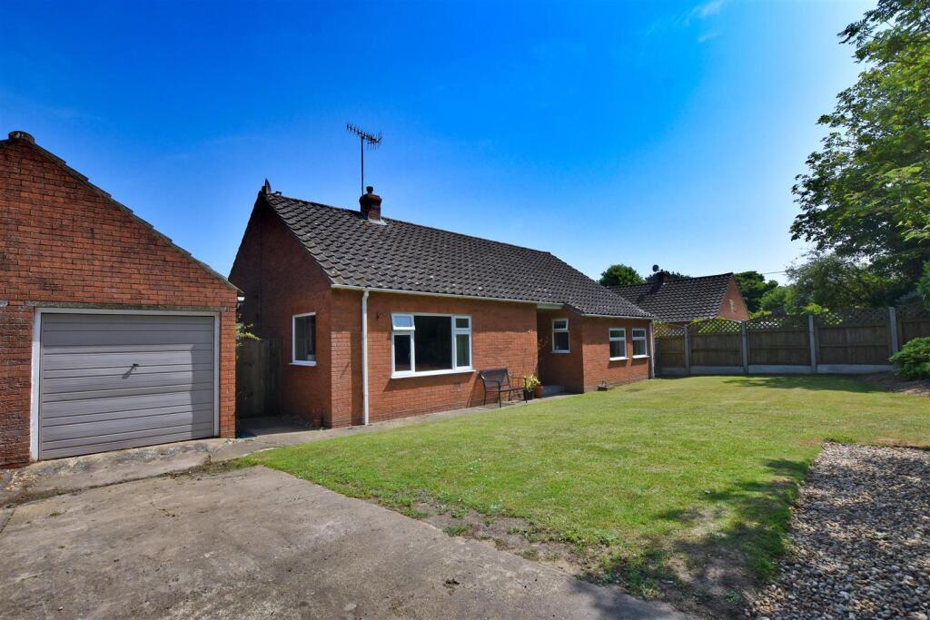 Main image of property: Mundesley Road, Overstrand