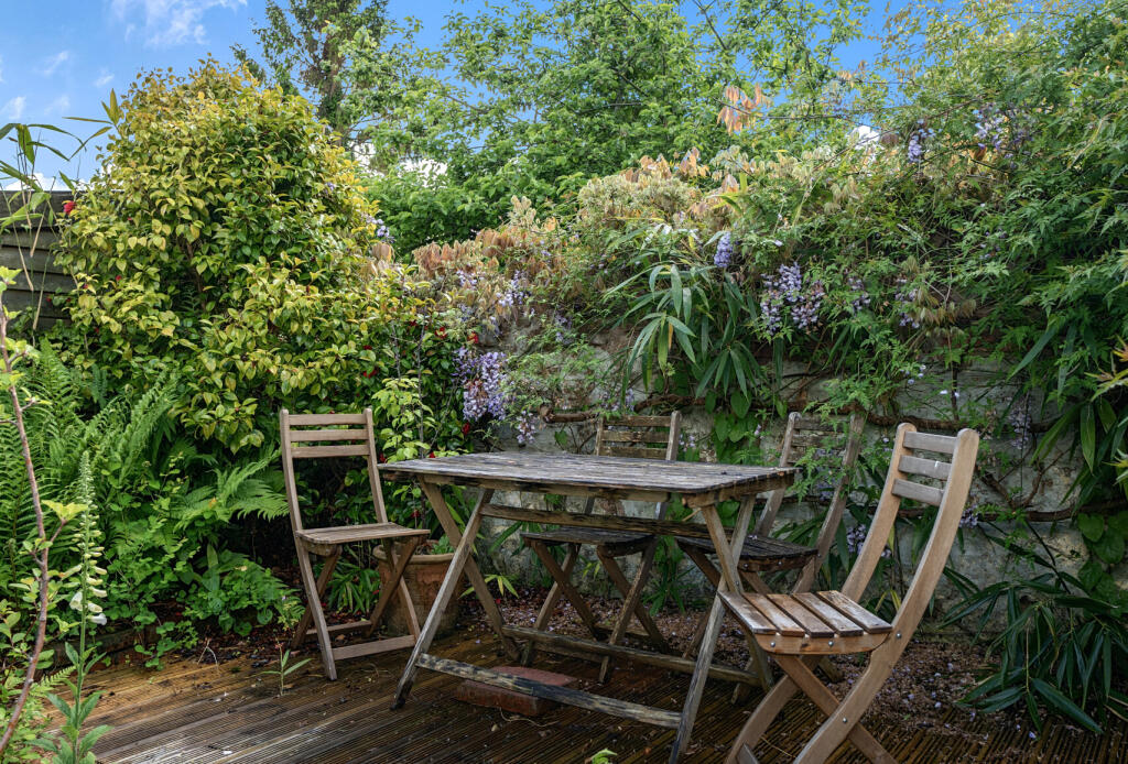 8, Arch Grove, Long Ashton, Bristol, BS41 photo 4