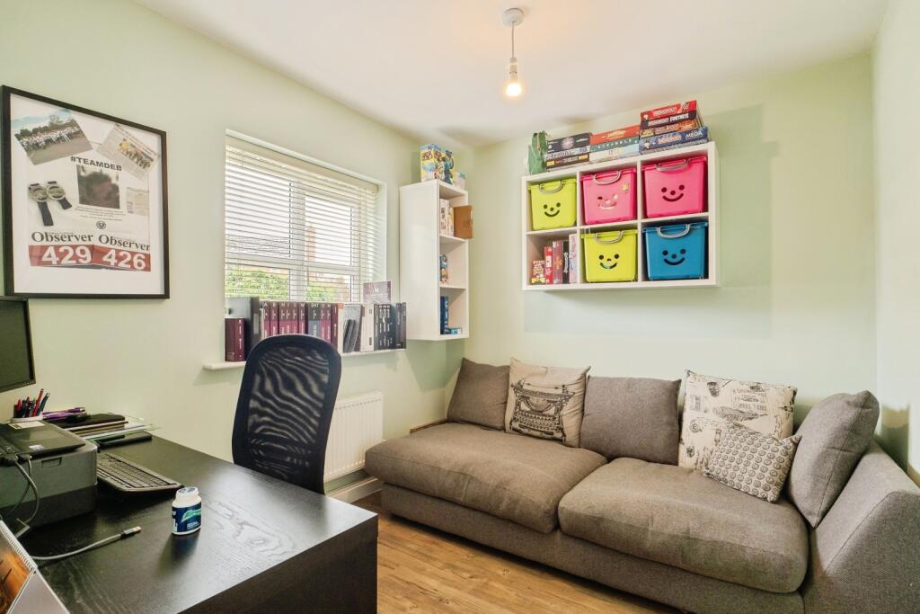 House in Birmingham - View 5