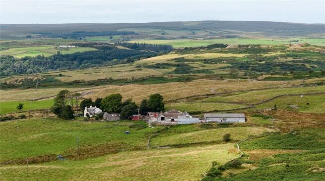 Farm Steading