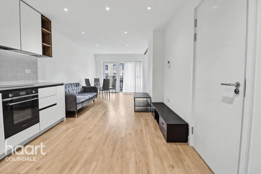 Main image of property: Farington House, Beaufort Park, NW9