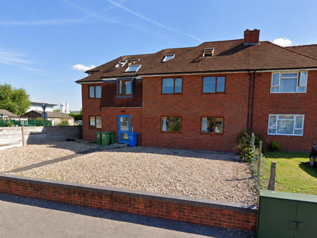 Main image of property: North Lane, Aldershot