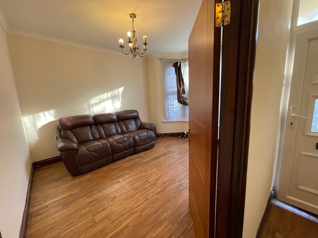 3 bedroom terraced house for rent