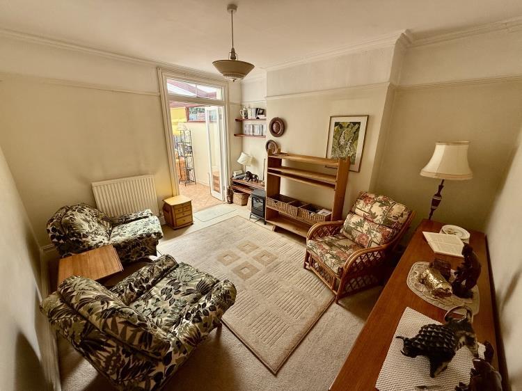 Marlborough Road, Ipswich - View 3