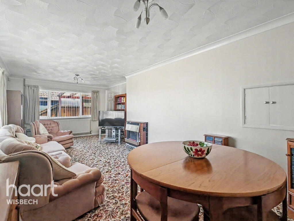 House in Fenland, Wisbech - View 2