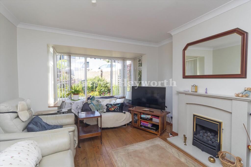 House in Lancaster - View 3